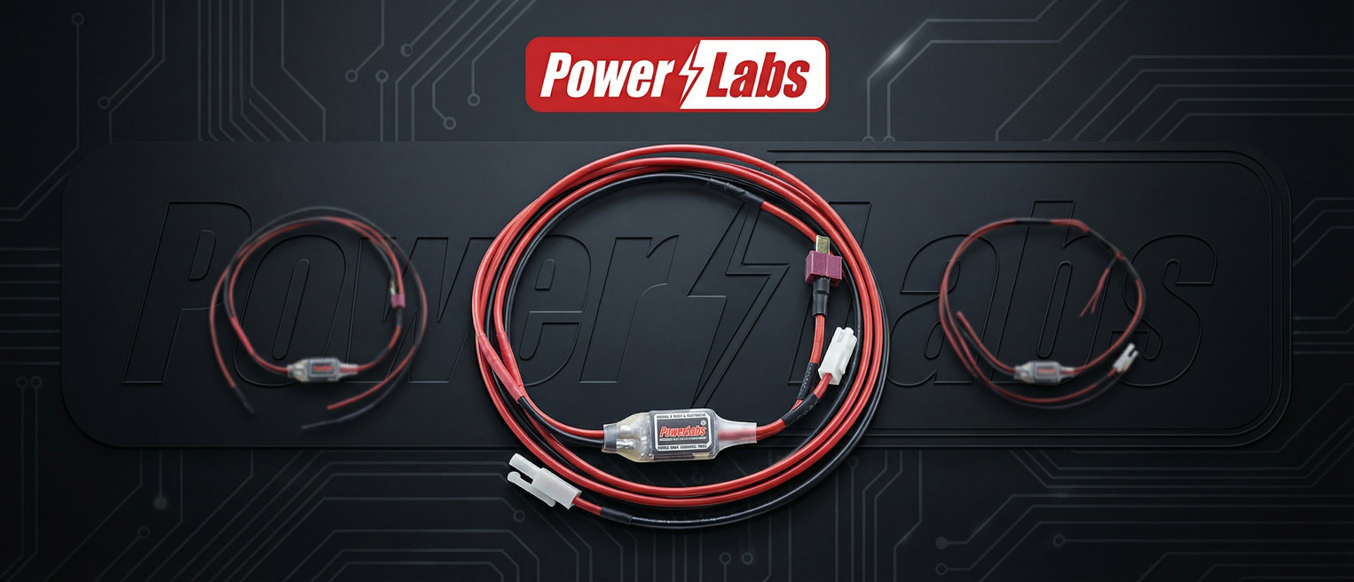 powerlabs powerlabs