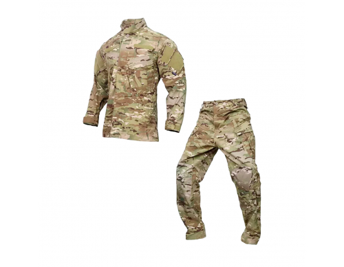 Костюм (Emersongear) Army Military R6 Set Ripstop MC