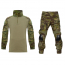 Костюм (EmersonGear) Combat Suit Gen.2 (Multicam Tropic) размер L