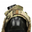 Чехол (Ars Arma) защита шеи А-21 Горжет (A-Tacs FG)