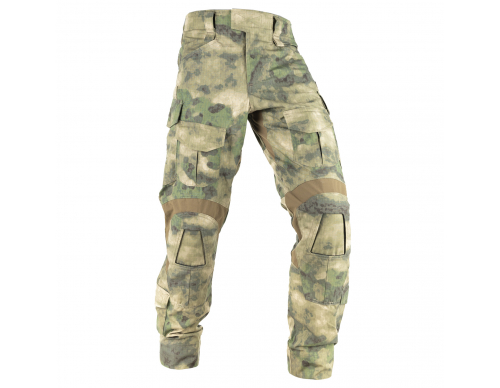 Брюки боевые (Ars Arma) AA-CP Gen.3 Combat Pants A-Tacs FG (34L)