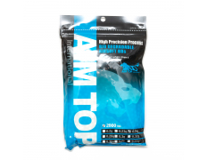 Шары AIMTOP 0,25 (2000 шт) BIO ТРАССЕРА