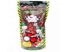 Шары ANGRY BBs 0,23 (4300 шт) белые TG-023