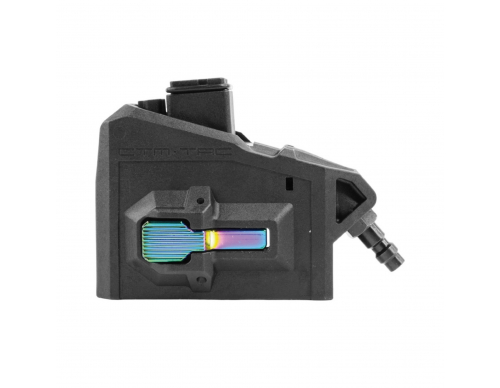 Адаптер ВВД (CTM TAC) под магазин AAP-01/Glock HPA M4 (BK/Electro-Chameleon)