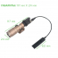 Фонарь (WADSN) M300A MINI SCOUT LIGHT With SL07 Scout Dual Switch Version (IR LED) DE