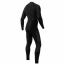 Термобелье (V-MOTION) TACTIC Мужской TCM (Черный) размер XXL