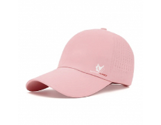 Кепка (CTM TAC) Cooling Sports Cap (Pink)