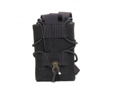 Подсумок для магазина TAKO одинарный АК/M4 (Black)