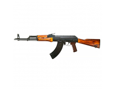 Страйкбольный автомат (GHK) 74 GBB Wood