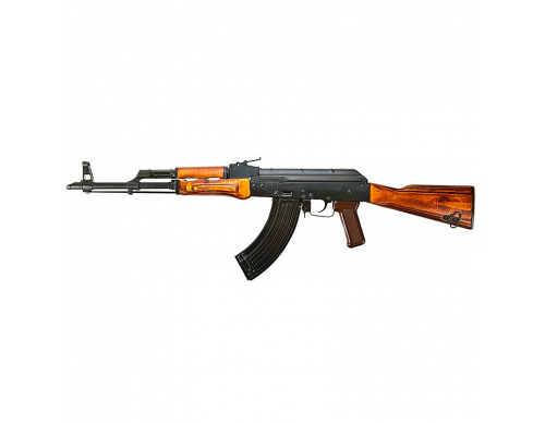 Страйкбольный автомат (GHK) 74 GBB Wood