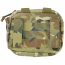 Подсумок (EmersonGear) административный Multi purpose Map Bag (Multicam)