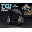 Активные наушники (Z-TAC) TCI LIBERATOR II (FG) Z039