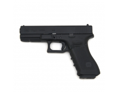 Страйкбольный пистолет (GK) GLOCK 17 Gen.4