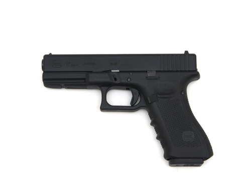 Страйкбольный пистолет (GK) GLOCK 17 Gen.4