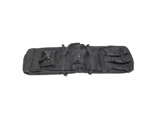 Чехол (UFC) Rifle Bag 100см Nylon Черный
