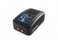 Зарядное устройство SKYRC E430 for Li-Po/Li-Fe (220V) 