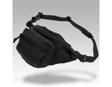 Сумка поясная (Ars Arma) Emdom Recon Waist Bag (Black)