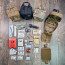 Аптечка (RHINO RESCUE) IFAK SE STANDART (Multicam)