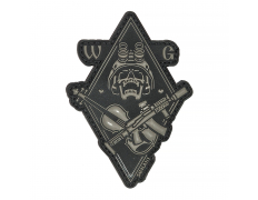 Патч WG