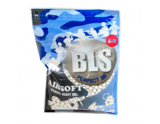 Шары BLS 0,36 BIO (1000 шт)