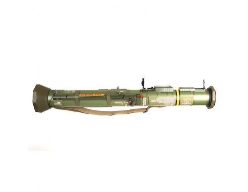 Страйкбольный гранатомет (Deep Fire) AT4 Launcher Tube Gas