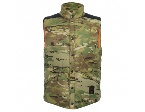 Жилет (EmersonGear) PATRIOT LITE Lightweight Lock Temperature Vest (Multicam) размер L