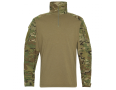 Боевая рубашка (EmersonGear) Combat Shirt Gen.3 Upgraded version (Multicam) размер S