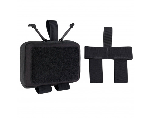 Подсумок (IDOGEAR) Аптечка EDC (Black)