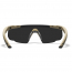 Очки (WILEY X) SABER ADVANCED 3 линзы Grey/Clear/LightRust (TAN) 308T