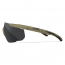Очки (WILEY X) SABER ADVANCED 3 линзы Grey/Clear/LightRust (TAN) 308T