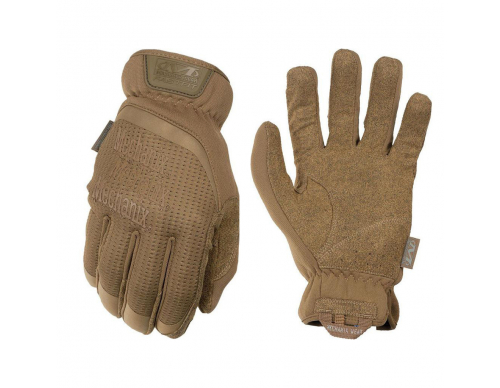 Перчатки (Mechanix) FastFit Glove Coyote (XXL)