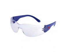 Очки защитные (Peltor) 3M 2720 прозрачные