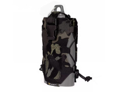 Подсумок (IDOGEAR) для бутылки/рации (Multicam Black)