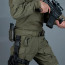 Пояс (IDOGEAR) CP MRB (RG) размер L