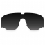 Очки (WILEY X) ROGUE COMM 3 линзы (Black) 2852