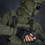 Плечевые накладки на бронежилет (IDOGEAR) RG