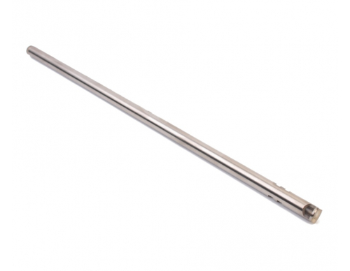 Стволик 6.03 (SHS) 550mm (Нержавеющая сталь)
