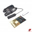 Анпек (ELEMENT) LA-5/PEQ UHP Red Laser/Flashlight EX396-BK