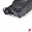 Анпек (ELEMENT) LA-5/PEQ UHP Red Laser/Flashlight EX396-BK