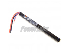Аккумулятор PowerLabs 7.4V 1200mAh AK-type (Li-PoRT) Т-разъем