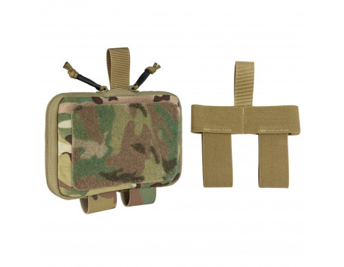 Подсумок (IDOGEAR) Аптечка EDC (Multicam)