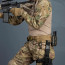 Пояс (IDOGEAR) CP MRB (Coyote) размер S