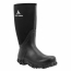 Сапоги (HUNTLANDIA) Carbon High (Black) размер 47
