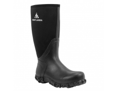 Сапоги (HUNTLANDIA) Carbon High (Black) размер 47