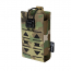 Подсумок (TOPTACPRO) для рации (Multicam)