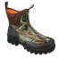 Сапоги короткие (HUNTLANDIA) Beaver Middle (Green) размер 41