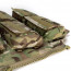Задняя панель (IDOGEAR) CAM ZIP-ON Panel AVS (Multicam)