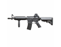Страйкбольный автомат (D-Boys) M4 CQB 3981M (BY-039)