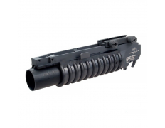 Страйкбольный гранатомет подствольный (G&P) M203 Short RIS