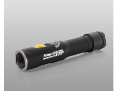 Фонарь (Armytek) PRIME C2 Pro XHP35 USB (Теплый свет)